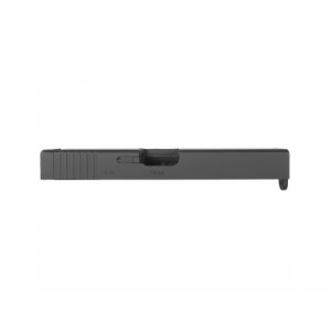 Рамка для пистолета (East Crane) Glock-17 (Black) PA1020